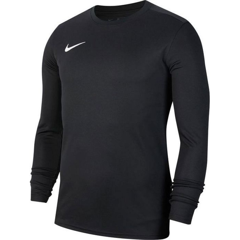 Nike Park VII Jr BV6740-010 T-shirt (152 cm)