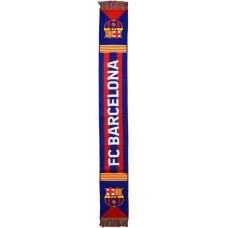 FC Barcelona Scarf N40 5004BUT40 (wielokolorowy)