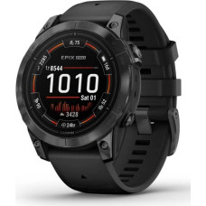 Garmin EPIX PRO g2 47mm Slate Gray Black / Black Band Sports Watch
