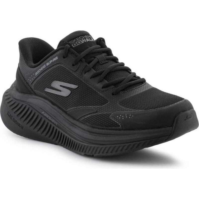 Skechers Max Cushioning Premier 2.0-Vantage 2.0 M shoes 216351-BBK (EU 44,5)