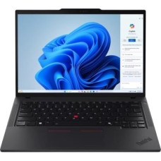 Lenovo Ultrabook thinkpad t14 g5 21mc0019pb w11pro 8840u/16gb/512gb/int/14.0 wuxga/black/3yrs premier support + co2 offset