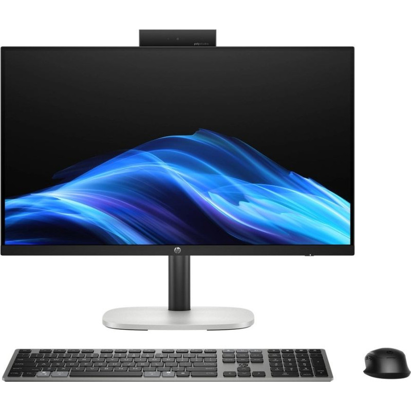 Hp Inc. Komputer prostudio 4 all-in-one g1i u7-265t 1tb/16gb/w11p/23.8 by7d4et