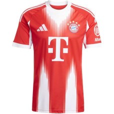 Adidas Bayern Munich Home T-shirt M JJ2137 (XXL (193cm))