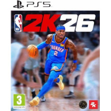 Cenega Gra playstation 5 nba 2k26