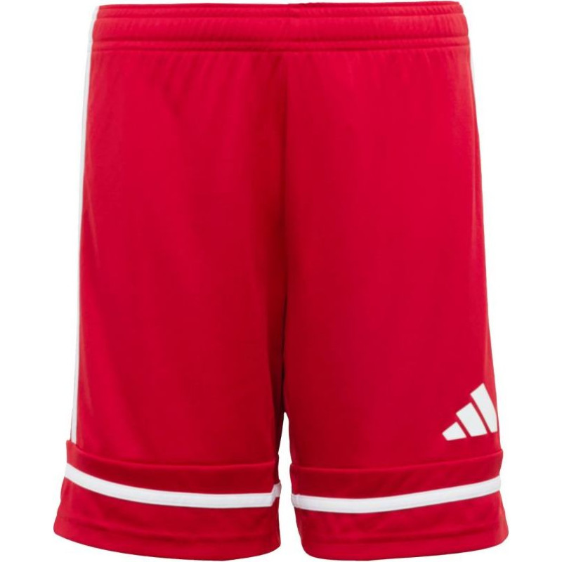 Adidas Squadra 25 Jr JN5456 Shorts (128 cm)