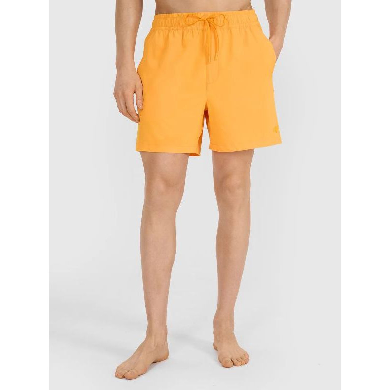 4F Men's boardshorts 4F 4FWSS25UBDSM134-70S (S)