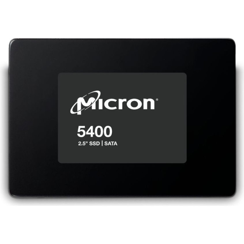 Micron Dysk ssd 5400 pro 1920gb mtfddak1t9tga-1bc1zabyyr