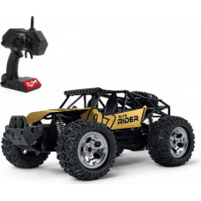 Alba Moli Pojazd r/c turbo challange elte adventure gold