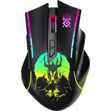 DEFENDER WIRELESS MOUSE KRONOS GM-695 RF 1600DPI 7P 52695