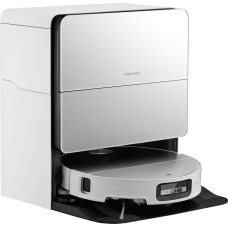 Roborock Odkurzacz automatyczny saros 10/white s1002-00 roborock