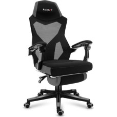 HZ-Combat 3.0 Gray Gaming Chair