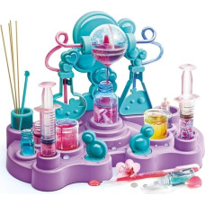 Clementoni naukowa zabawa - laboratorium perfum delux