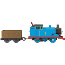 Fisher Price Pociąg tomek i przyjaciele tomek