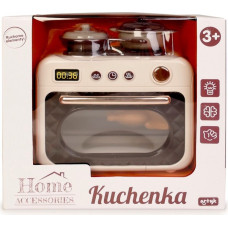 Artyk Piekarnik ze światłem