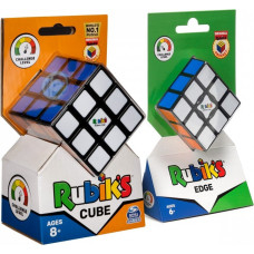 Spin Master Kostka rubiks: zestaw startowy