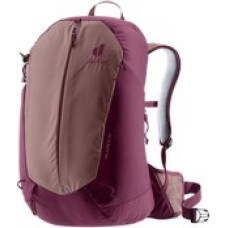 AC Lite 21 SL ashrose-cassis | universal backpack