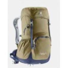 Deuter 3430021-6313 22l Hiking Backpack Blue, Brown