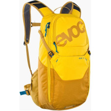 Evoc Ride 16 MTB backpack - curry/loam