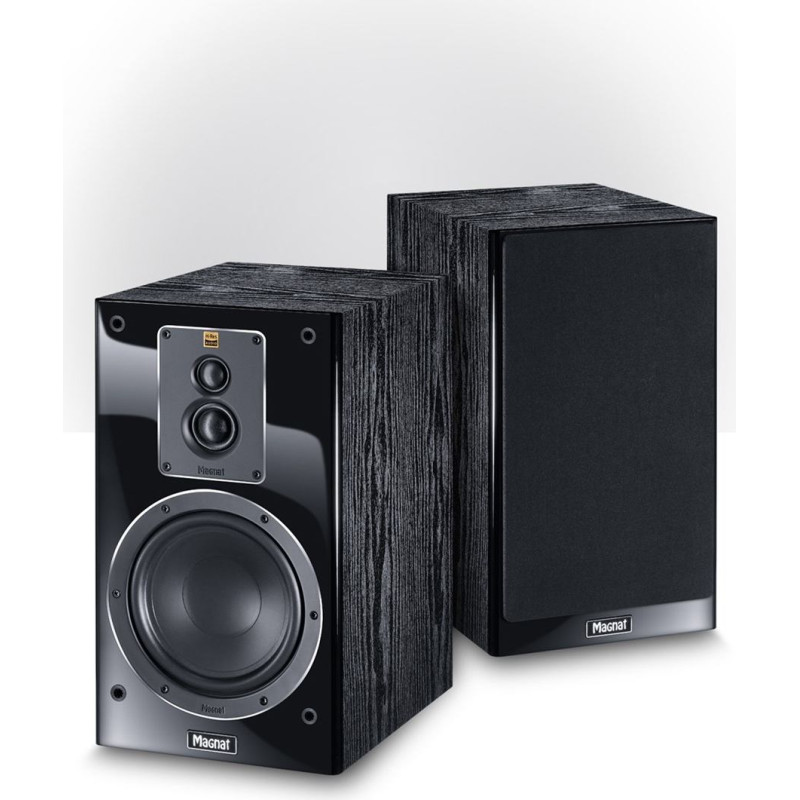 Magnat Kolumny głośnikowe magnat signature 503 (2szt) black