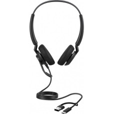Jabra Słuchawki engage 40 inl usb-a/c uc stereo
