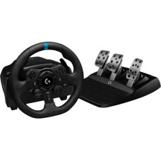 Logitech G923 Steering Wheel PS4/PS5/PC941-000149