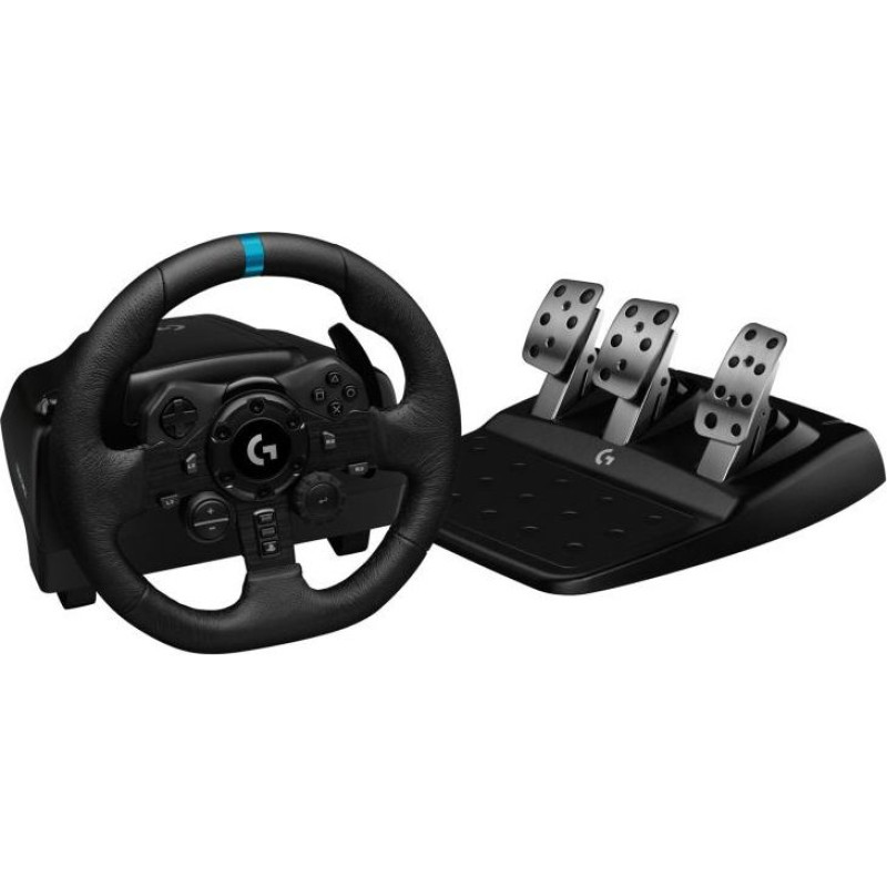 Logitech G923 Steering Wheel PS4/PS5/PC941-000149