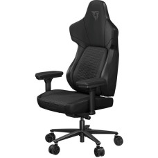 ThunderX3 CORE Racer Gaming Chair - Black