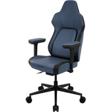 ThunderX3 CORE Smart Ergonomic Gaming Table - Modern Blue