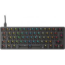 Glorious PC Gaming Race GMMK Bare-Bone Keyboard