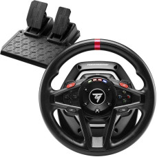 Thrustmaster T128 Black USB Steering Wheel