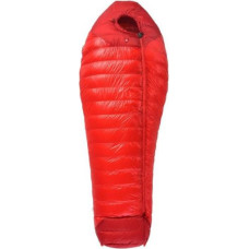 Radical 8Z regular-red-red PAJAK sleeping bag
