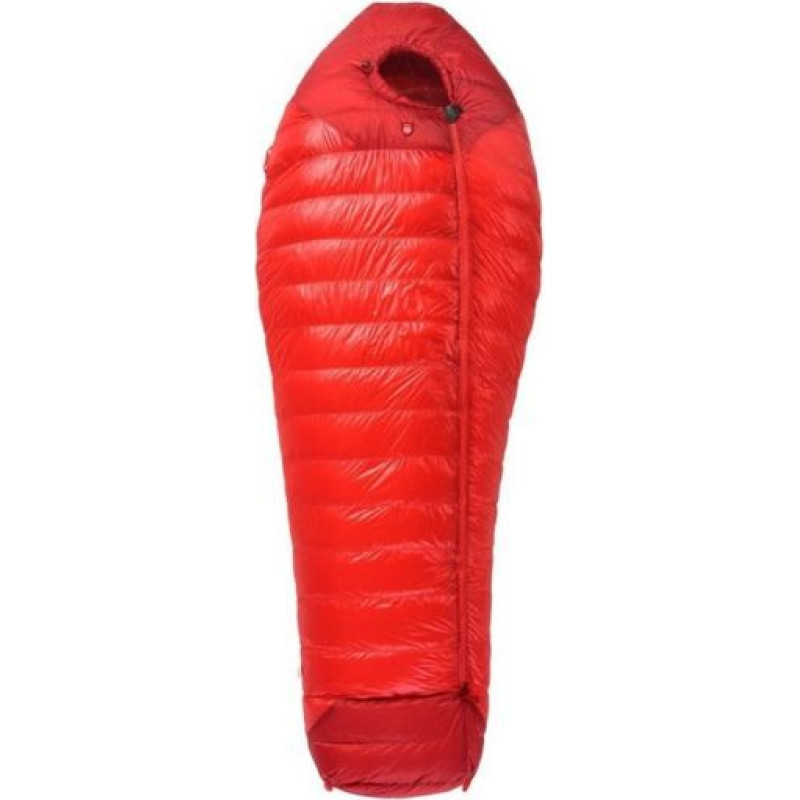 Radical 8Z regular-red-red PAJAK sleeping bag