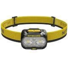 Nitecore UT Series 800 Lumens/UT27 Upgraded Flashlight