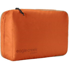 Eagle Creek Pack-It Isolate Clean/Dirty Cube M Travel Organizer - Mandarin