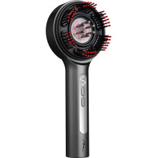 Media-Tech MT6537 Regenerating Hairbrush Massager