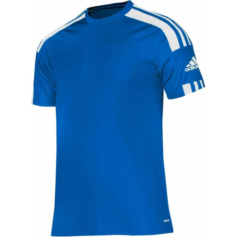 Adidas Squadra 21 JSY M GK9154 T-shirt (XS)