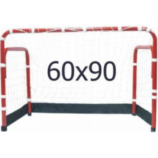 Floorball goal, foldable MPS 90x60 cm (60x90 cm)
