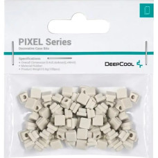 Deepcool Gumowe końcówki deepcool pixel gy