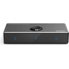 Hama 00205324 8K-HDMI Switch Bidirectional