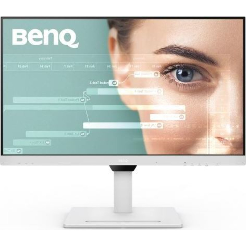 Benq Monitor 27 cali gw2790qt 2k 5ms/ips/hdmi/100hz