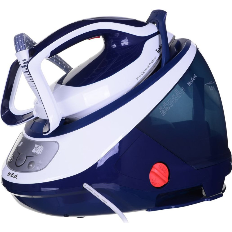 Tefal Generator pary tefal gv9221eo