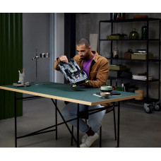 Lego technic 42156 peugeot 9x8 24h le mans hybrid