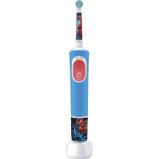 Braun oral-b vitality pro 103 kids spiderman
