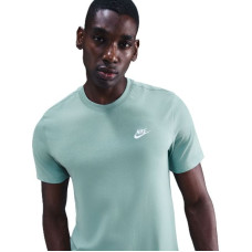 Nike Sportswear Club M AR4997-018 T-shirt (L (183cm))