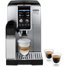 Delonghi Ekspres ciśnieniowy delonghi ecam 380.85.sb