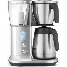 Sage Ekspres przelewowy sdc450bss szczotkowana stal nierdzewna