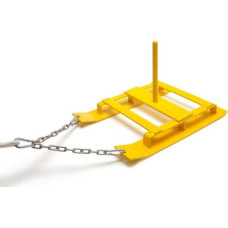 Yakimasport Strength Training Sled