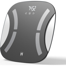 Homedics SCL-BC145-BK3R Essentials Body Analyser Scale