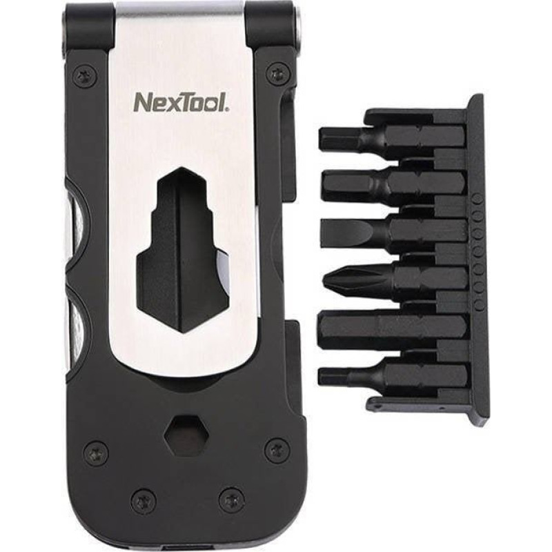 Nextool Multitool rowerowy nextool bicycle tool ne0122 14w1