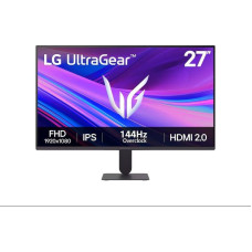 Lg Electronics Monitor 27g411a-b 27 cali fhd ultragear
